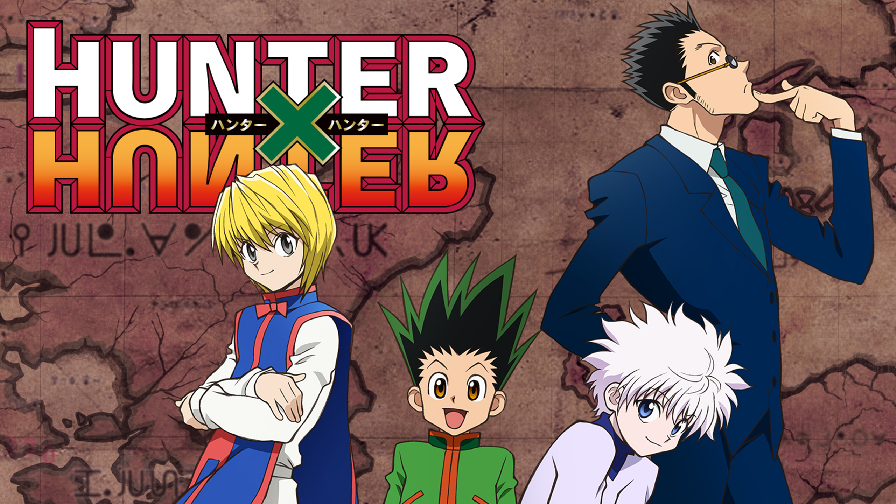 Netflix Adding 13 New Anime, Including Berserk 1997, Hunter X